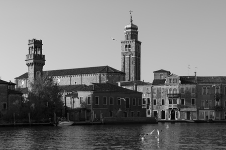 Chiesa Arcipretale di San Pietro Martire
